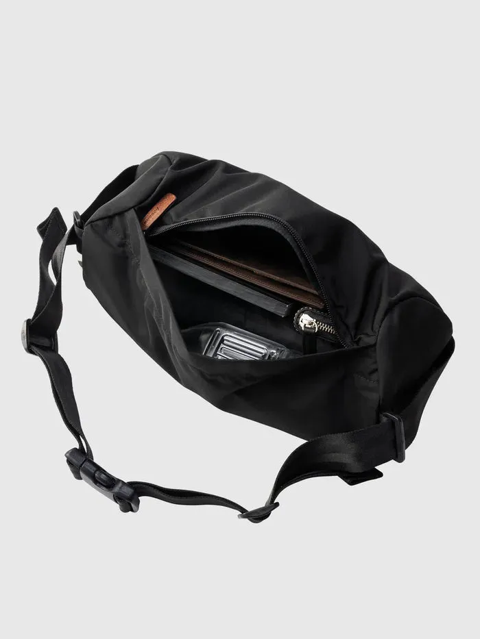 CORDURA® Nylon Crossbody Bag