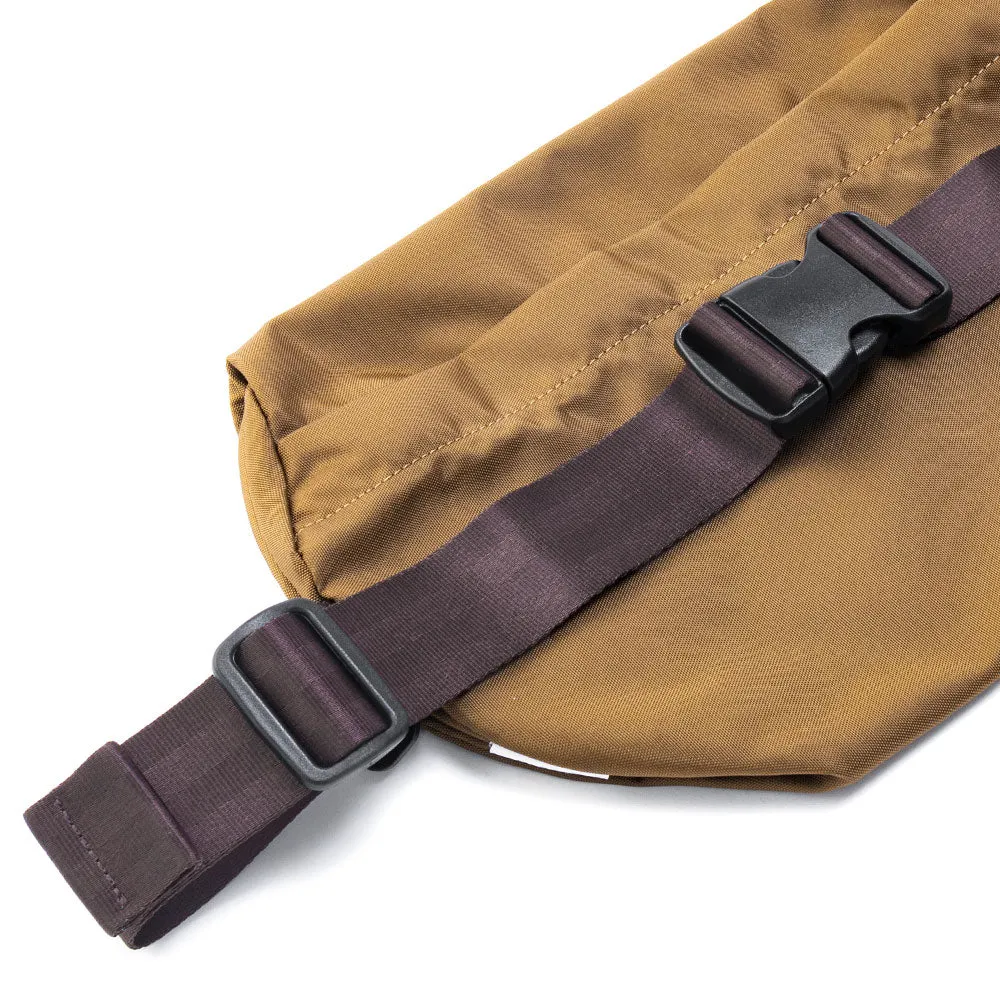 CORDURA® Nylon Crossbody Bag