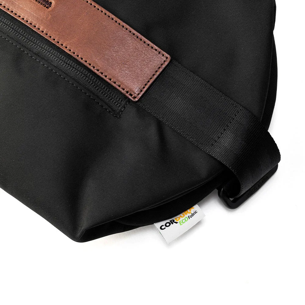 CORDURA® Nylon Crossbody Bag