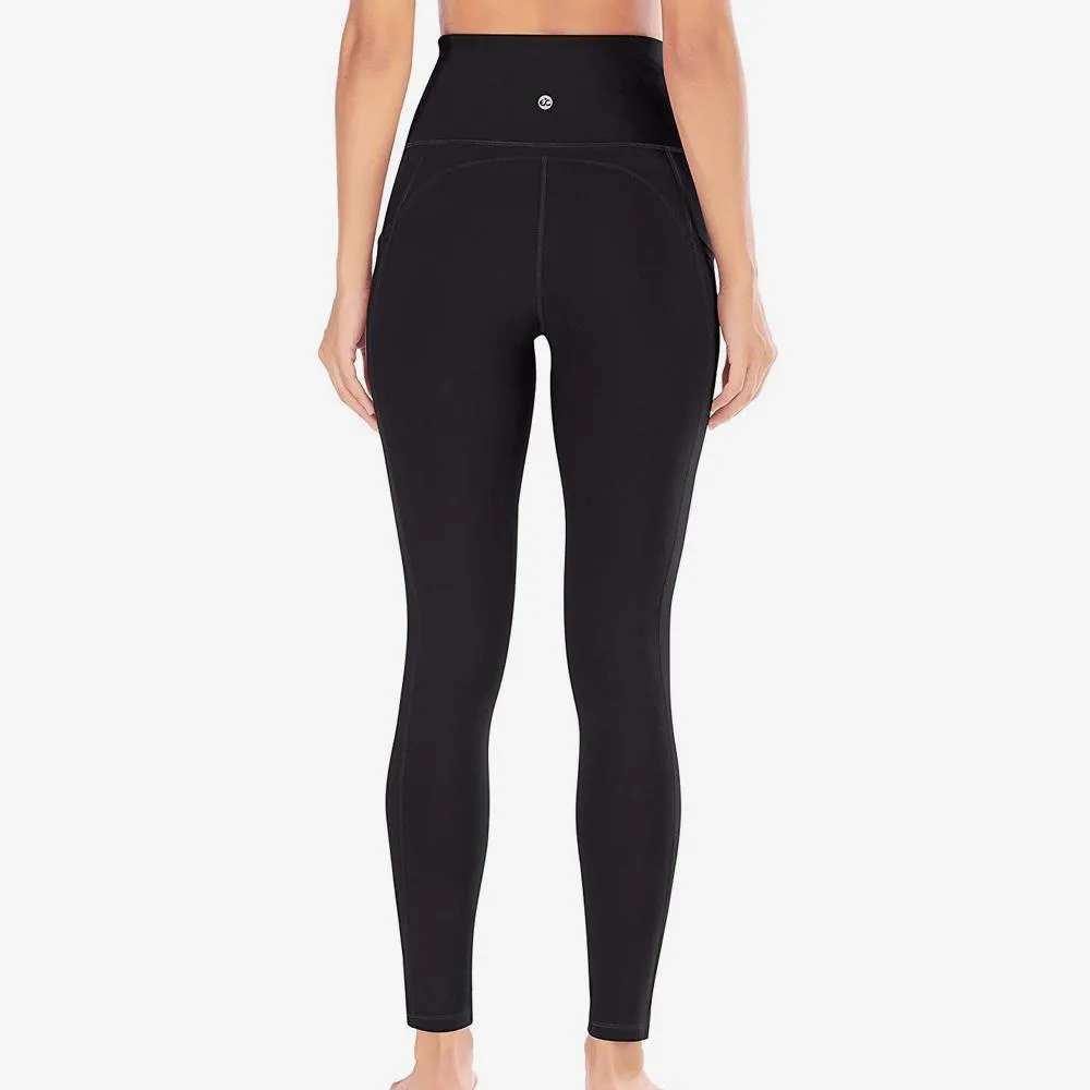 Cotton Yoga Pant