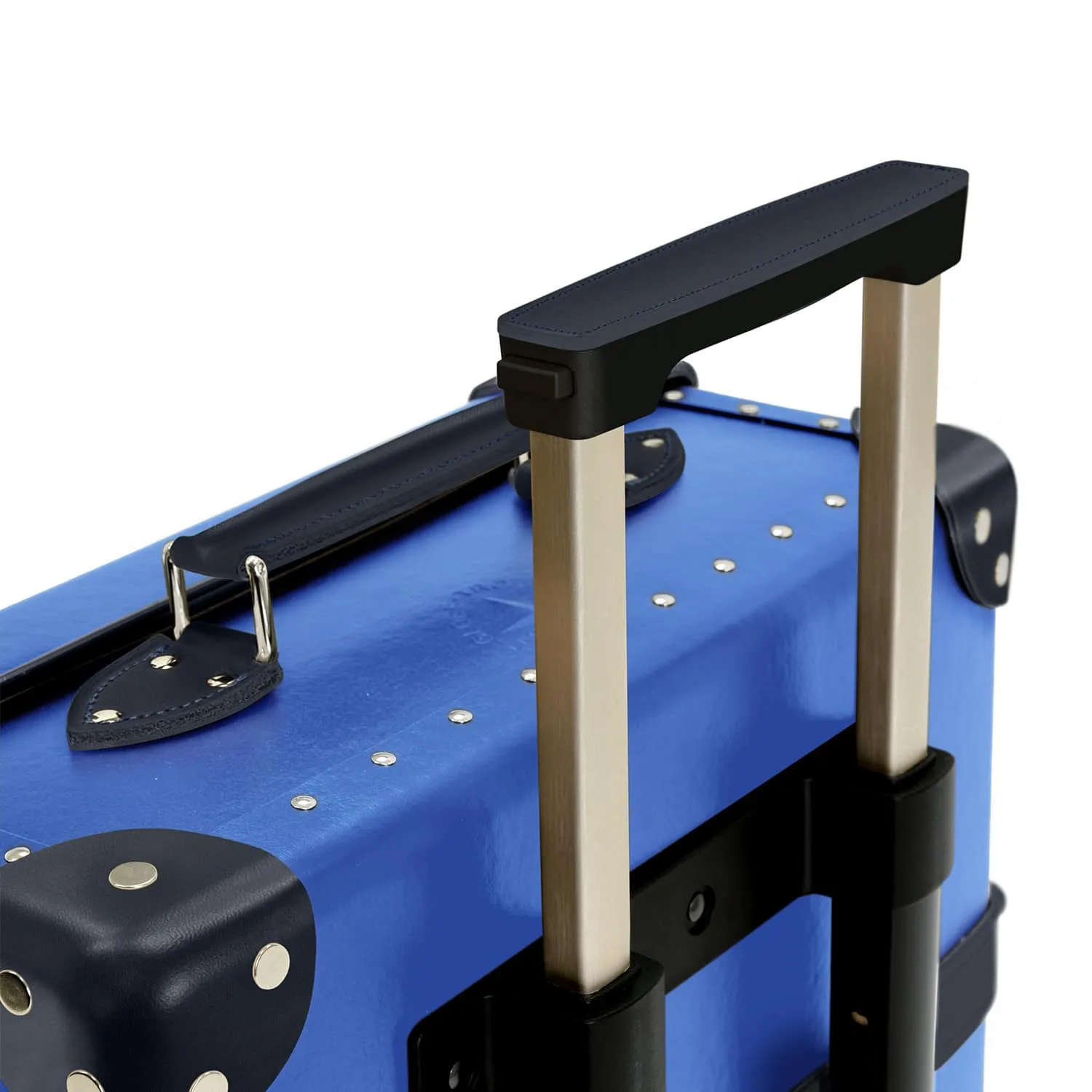 Cruise · Carry-On - 2 Wheels | Royal Blue/Navy