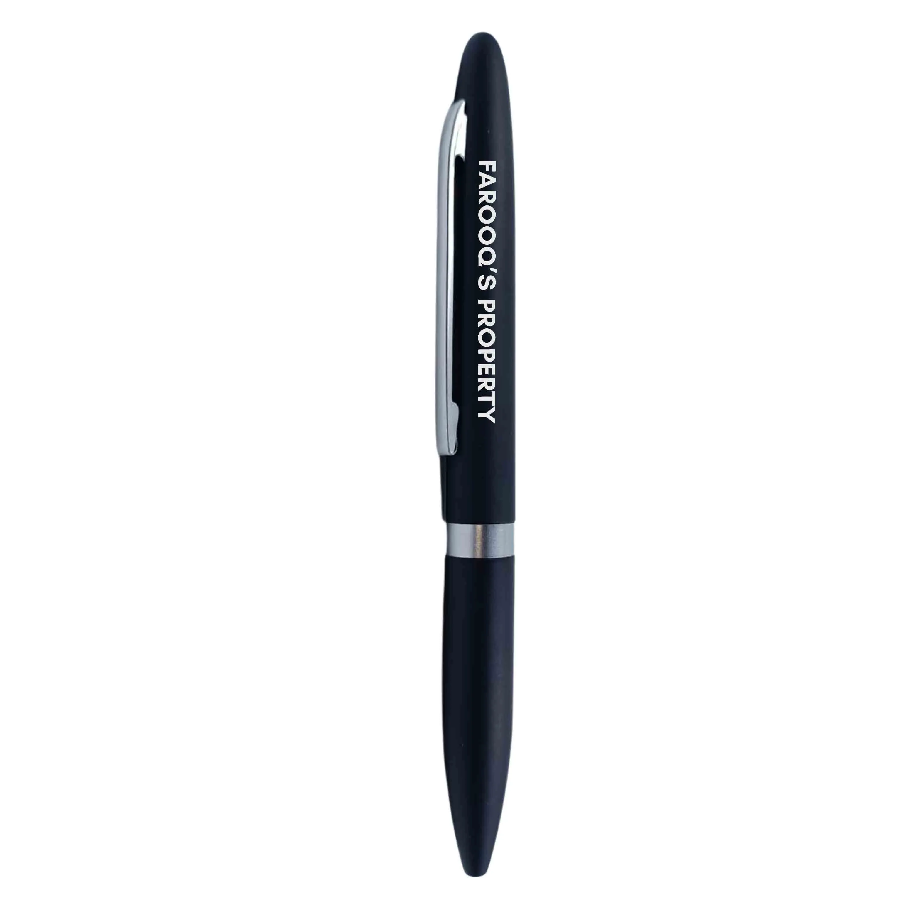 Customized Pen With Name Engraved Promotional Pens Corporate Gifts - Name