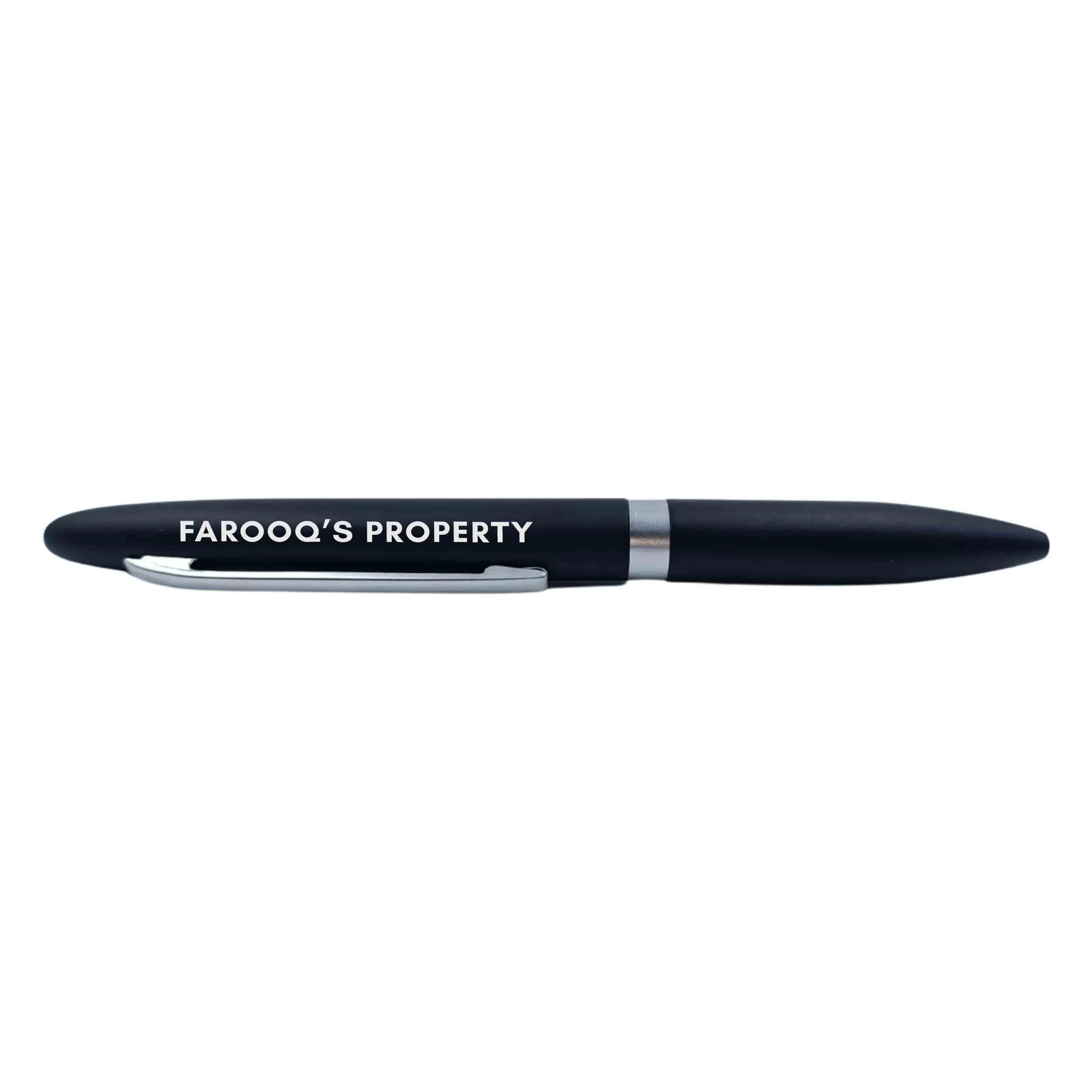 Customized Pen With Name Engraved Promotional Pens Corporate Gifts - Name