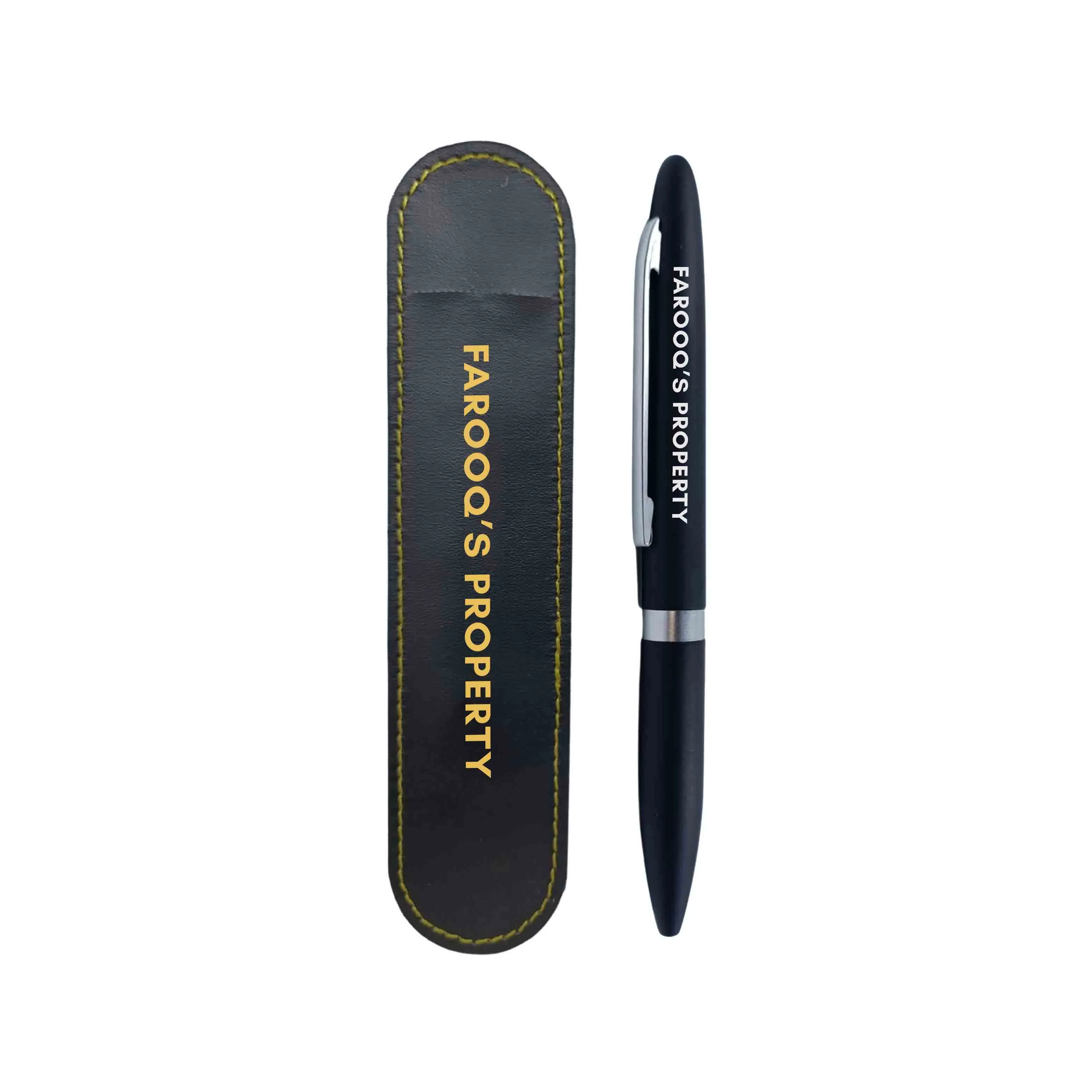 Customized Pen With Name Engraved Promotional Pens Corporate Gifts - Name