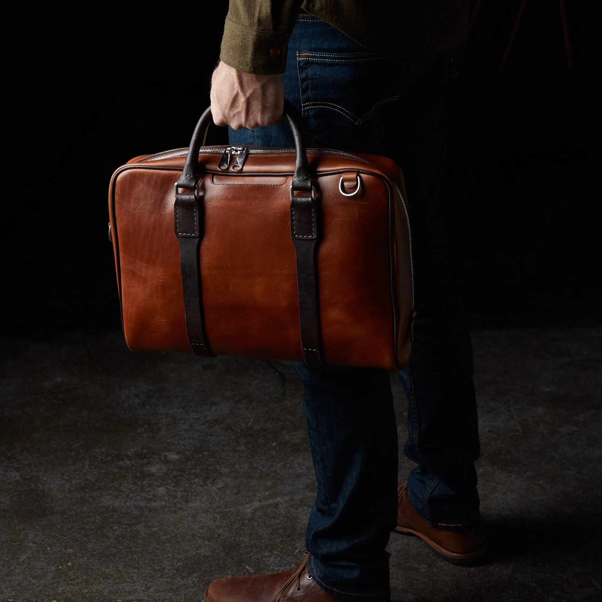 CVL BRIEFCASE No. 1 | 60% Off