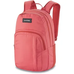 Dakine Campus M 25L Backpack-Mineral Red