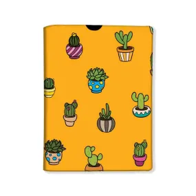 Designer Passport Cover - Baby Pants