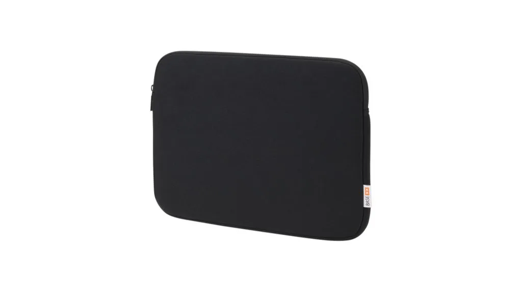 Dicota Base Xx - Notebook Sleeve - 10" - 11.6" - Black