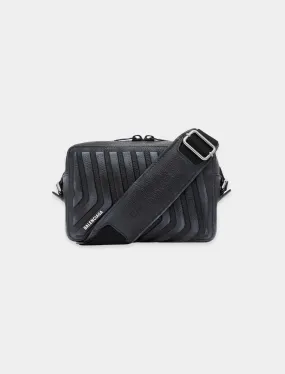 DIRTY EFFECT CAR CAMERA BAG