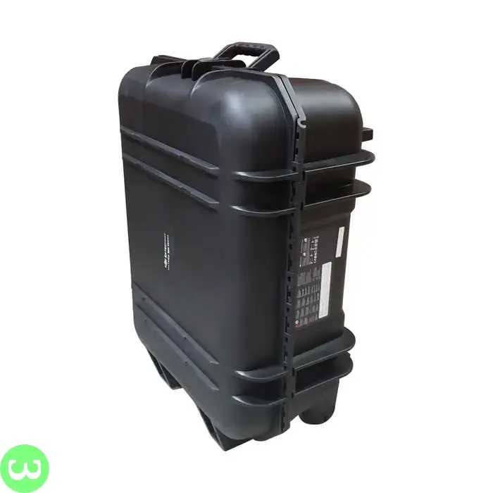 DJI Matrices 300 RTK Aircraft Briefcase