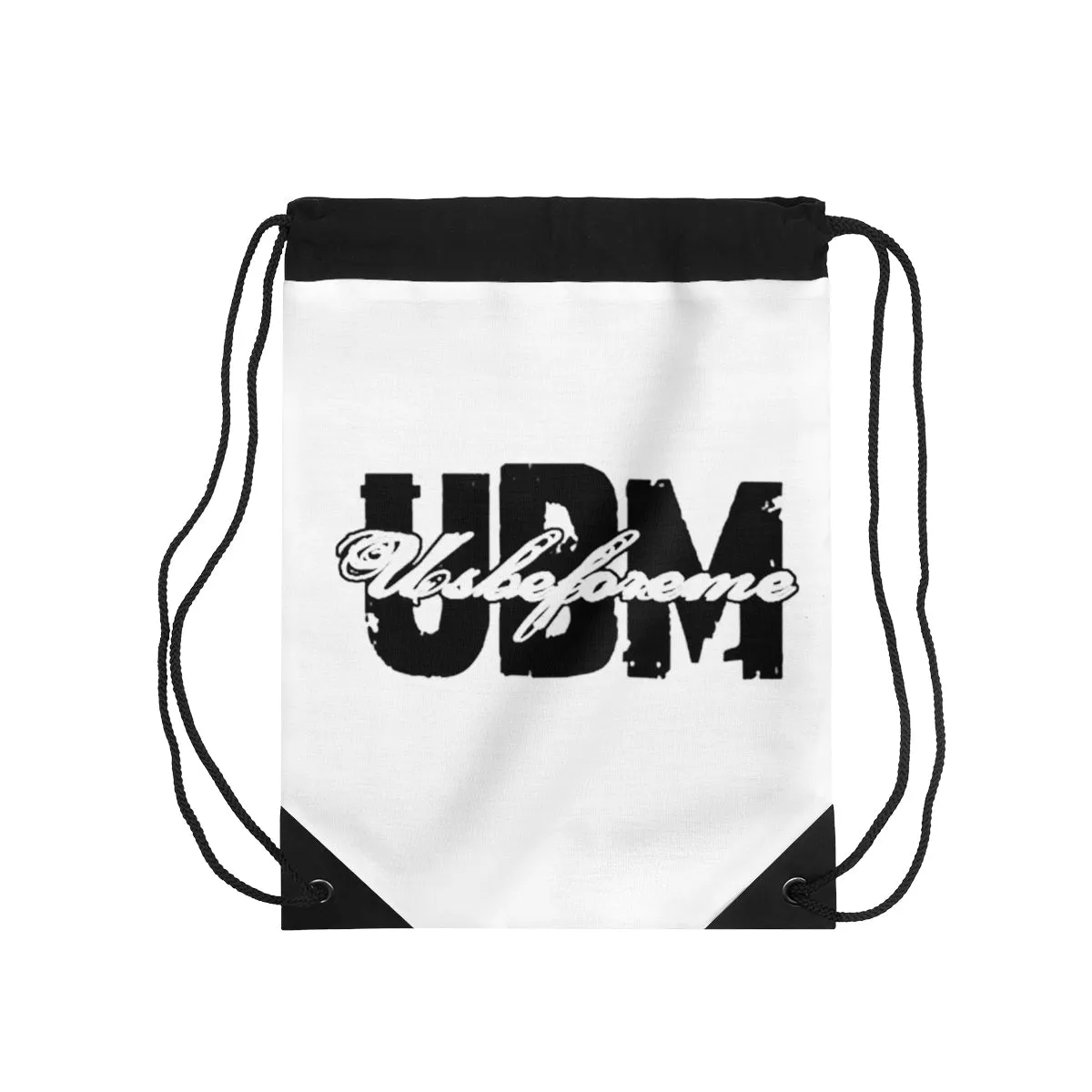 Drawstring Bag