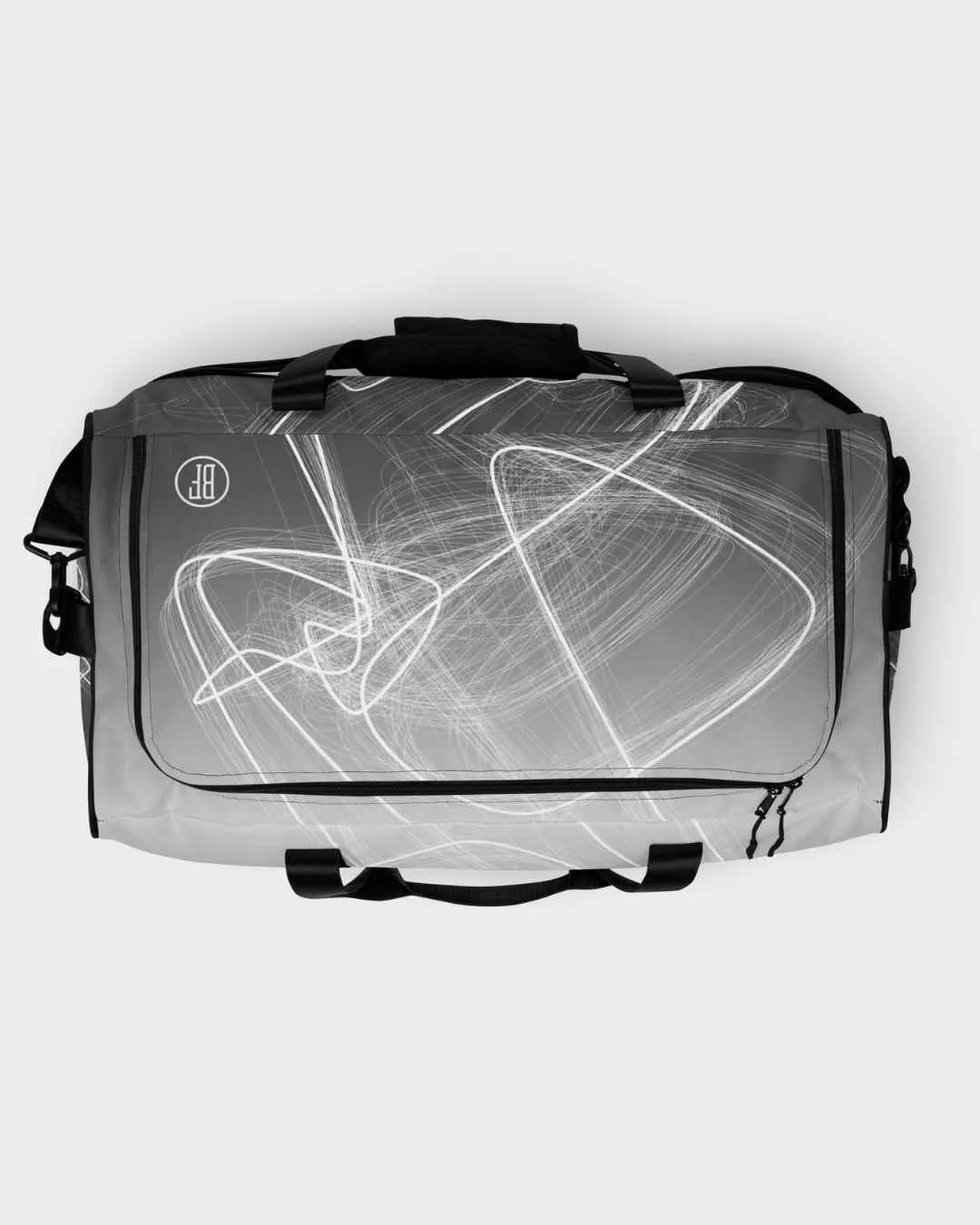 Duffle Sports Bag