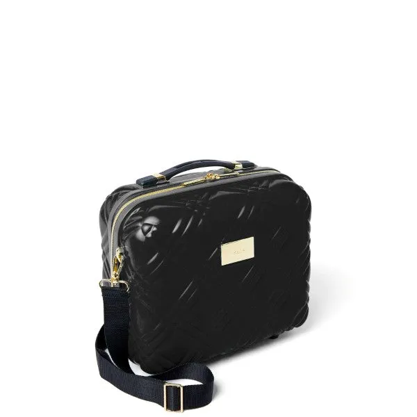 Dune London Orchester Vanity and 55cm Cabin Case Set