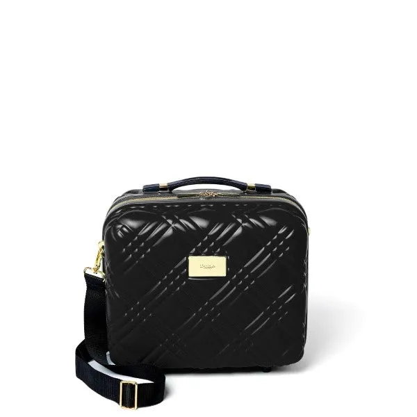 Dune London Orchester Vanity and 55cm Cabin Case Set