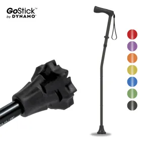 Dynamo GoStick Folding Cane