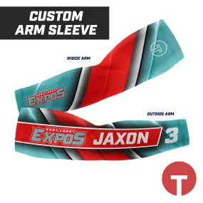 East Coast Expos - Arm Sleeve