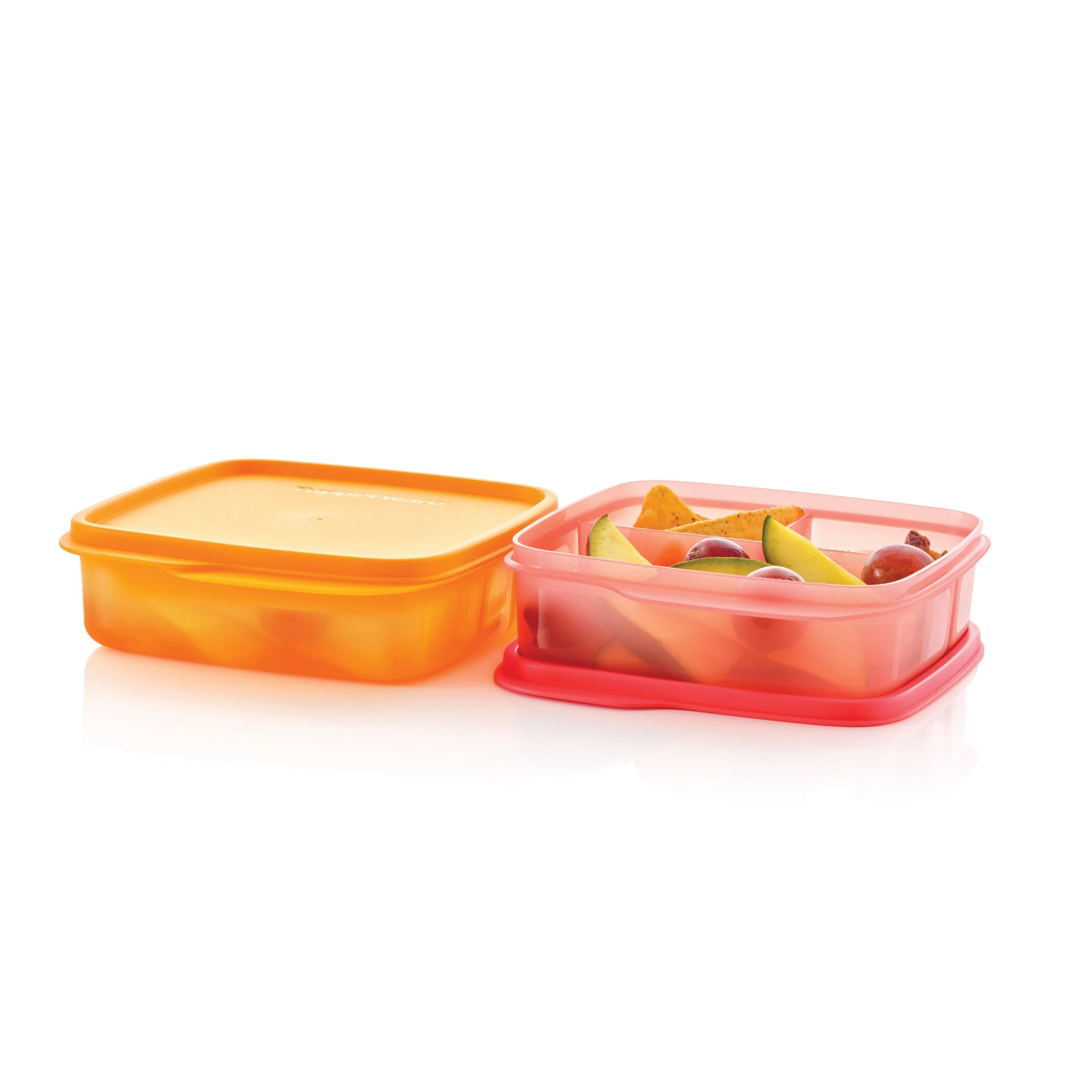 Eco  Sandwich Keepers (Set of 2)