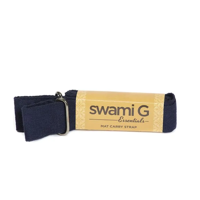 Essentials Yoga Mat Carry Strap