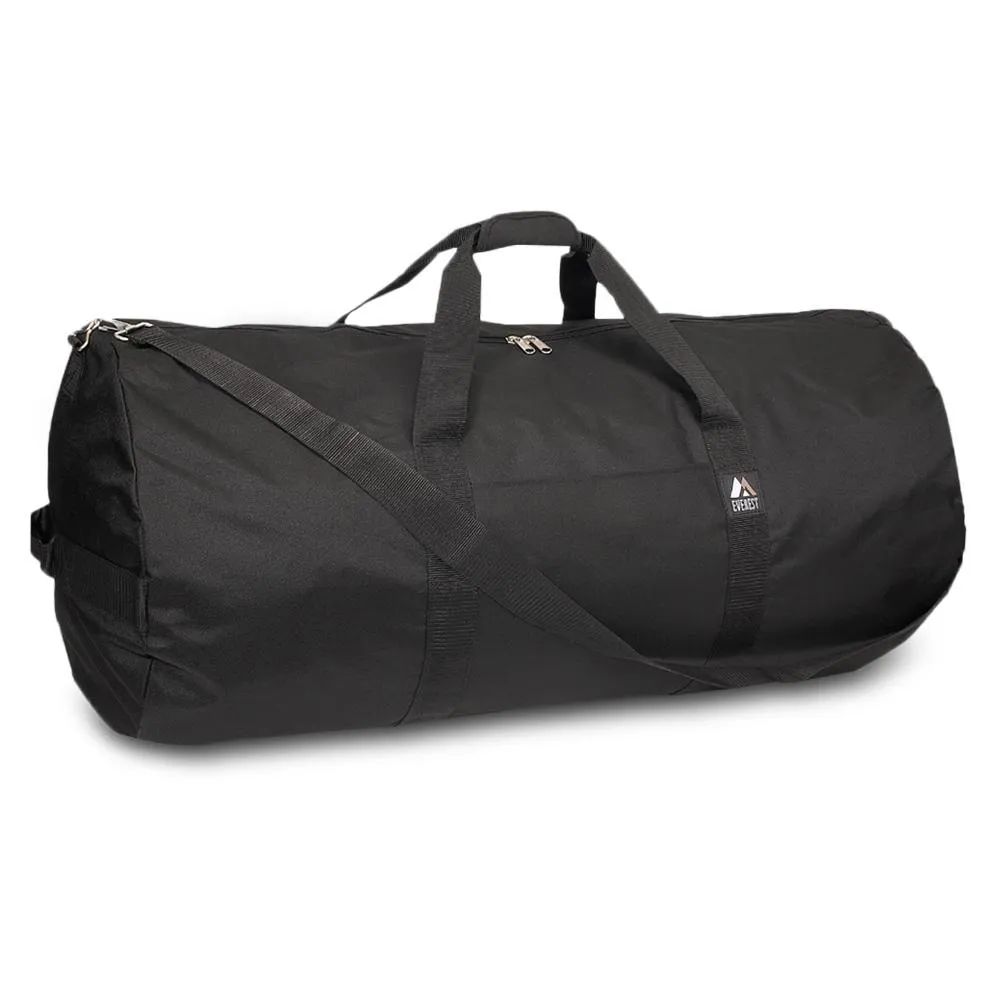 Everest-36-Inch Round Duffel