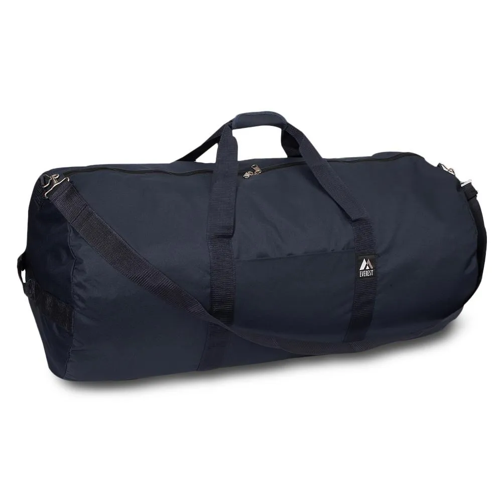 Everest-36-Inch Round Duffel