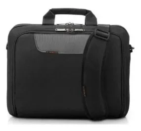 EVERKI ADVANCE 16'' ECO-friendly NOTEBOOK BRIEFCASE BAG; Made from Eco material