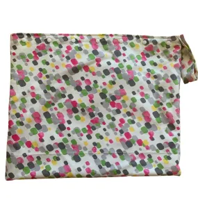 Extra Large Paint Dots Wet Bag