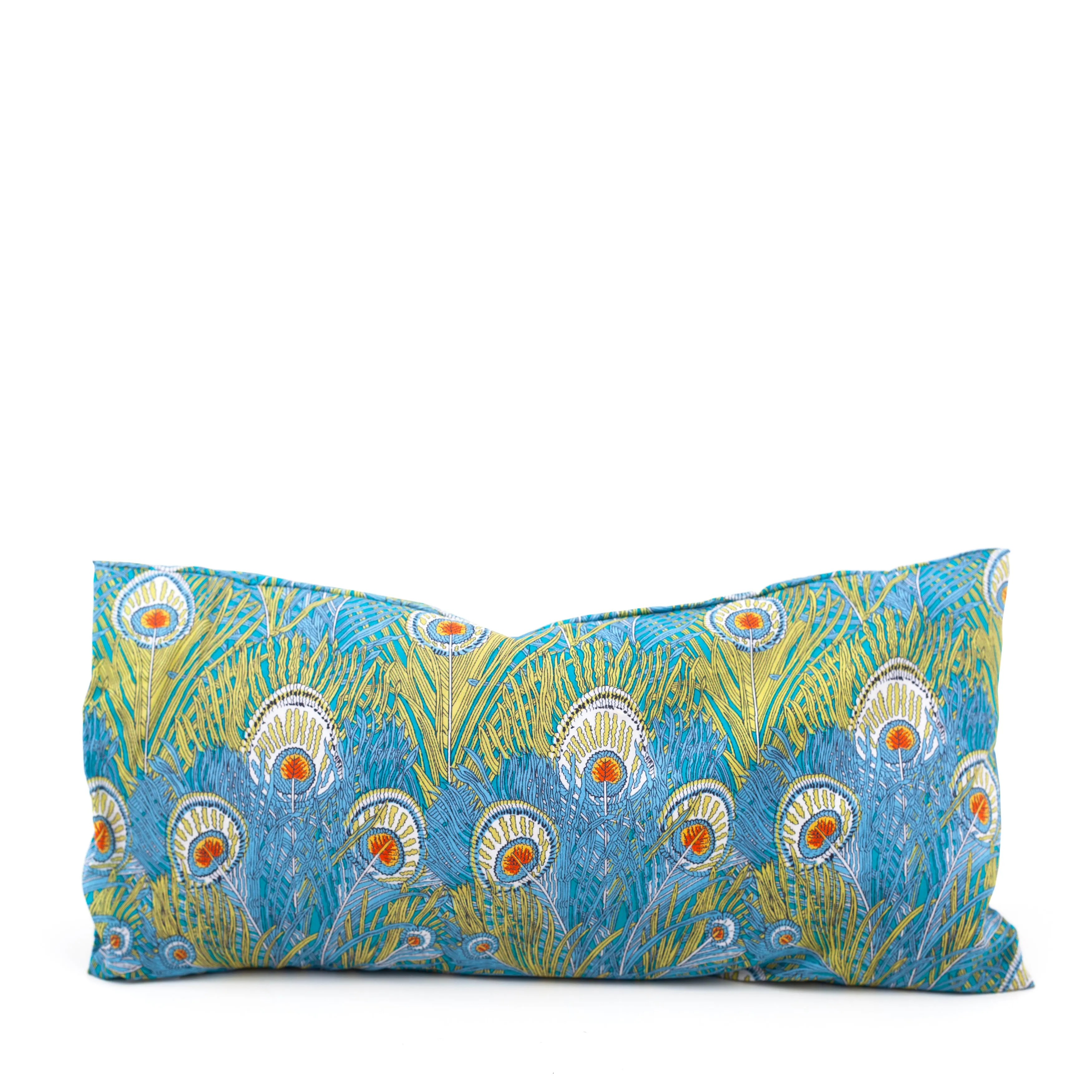 Eye Pillow Hera Green