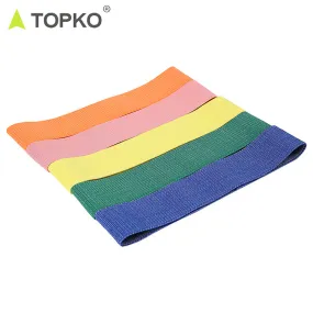 Fabric Resistance Band