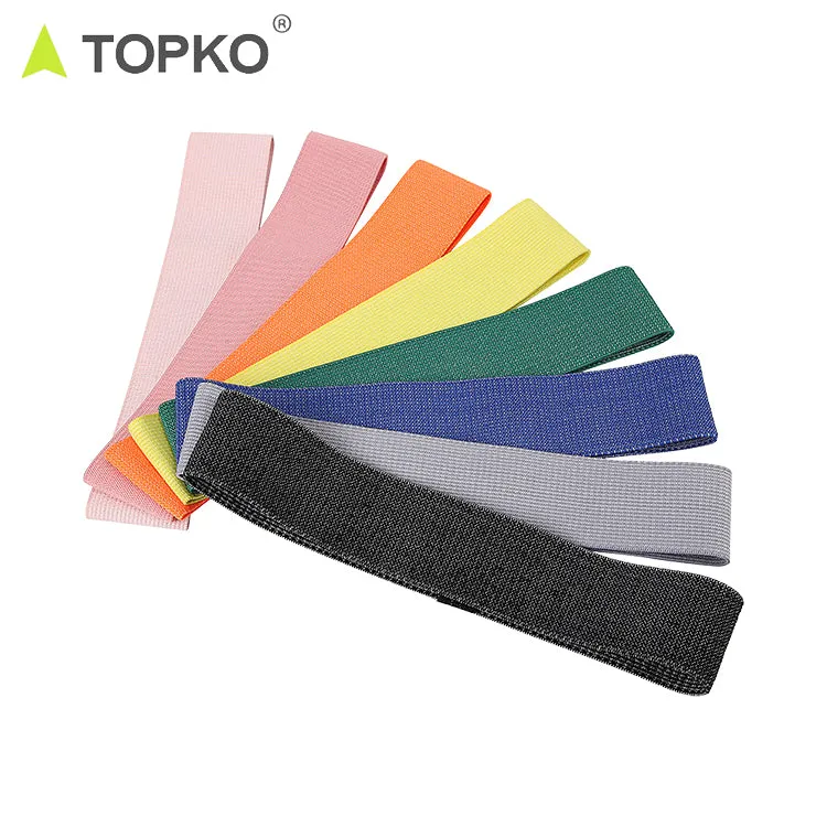 Fabric Resistance Band