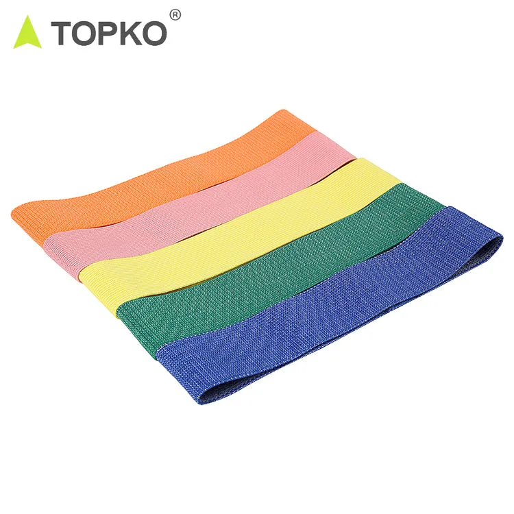 Fabric Resistance Band