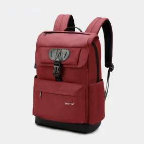 Fashion Backpack for Ladies Work USB Recharging Anti theft Backpack 15.6 Laptop Bags