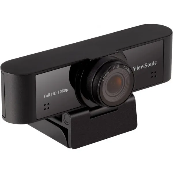 Fhd Video Camera