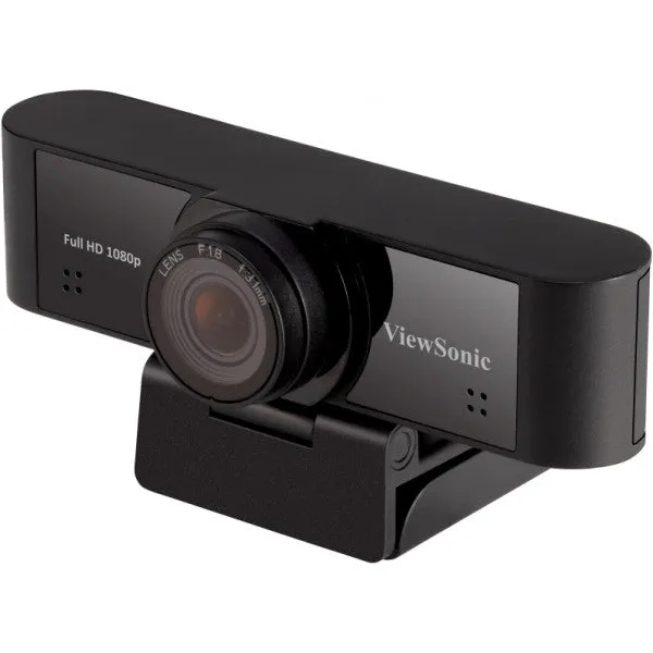 Fhd Video Camera