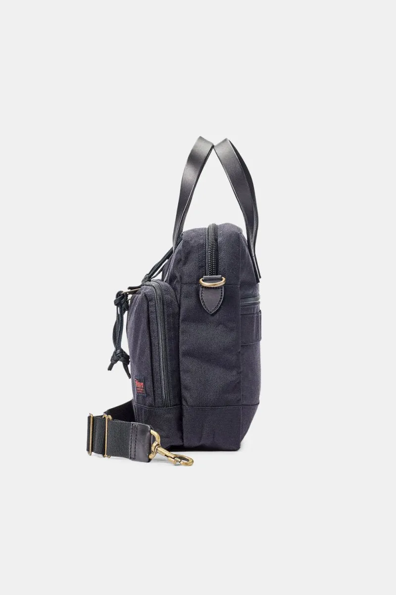 Filson Dryden Briefcase (Dark Navy)