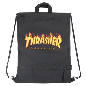 Flames Gym Sack