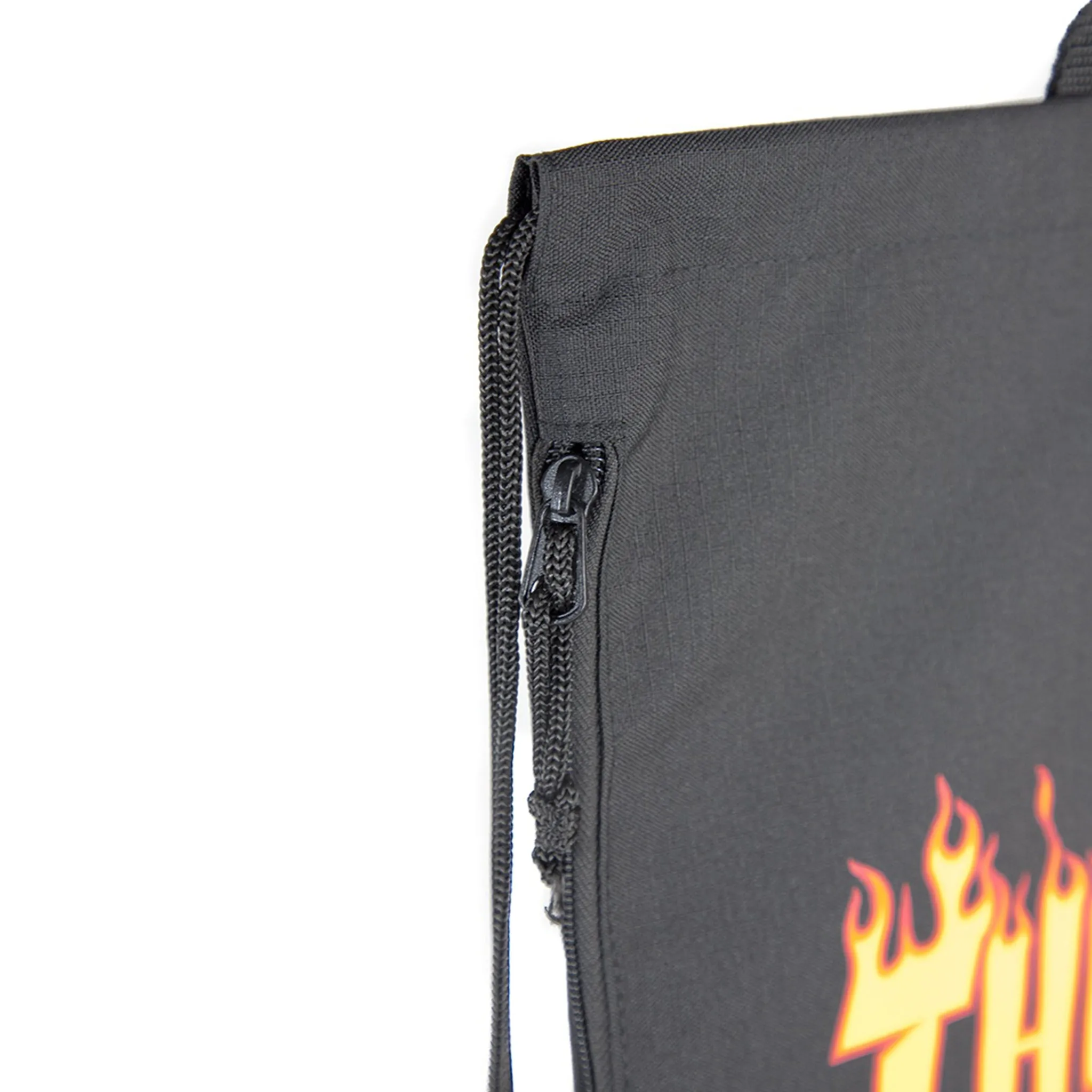 Flames Gym Sack