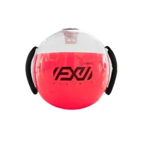 FLUID X - FX Cube 7 (One Aqua Bag)