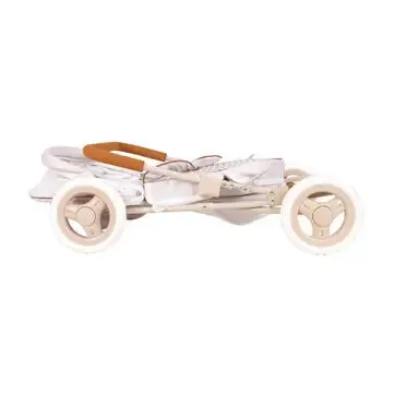 Foldable Doll Pram