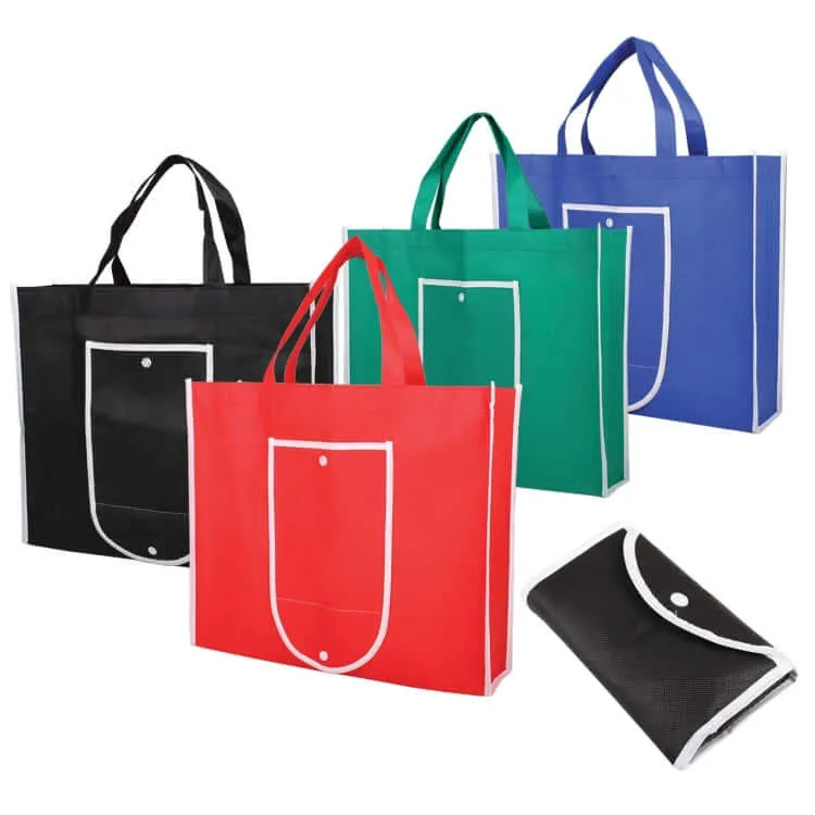 Foldable Non Woven Bag