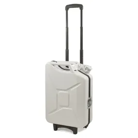 G-Case Travelcase<br> White