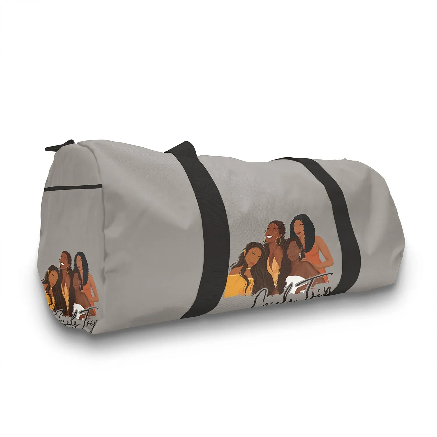 Girls Trip Travel Bag