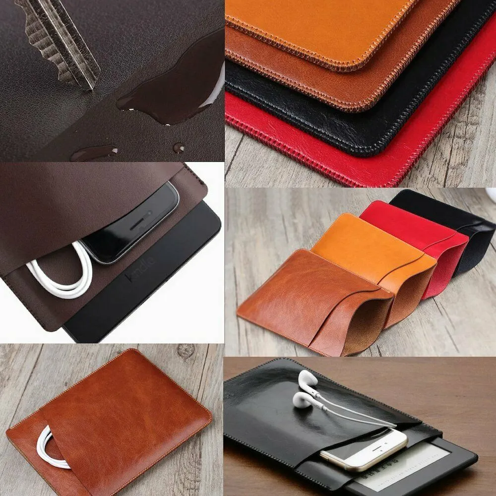 GKU 6" Kindle Sleeve - EziCarry