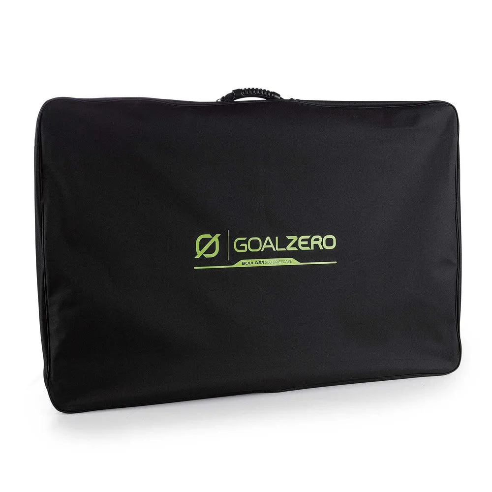 Goal Zero Boulder 200 Briefcase