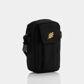 Gold Leaf Logo 35mm Camera Case