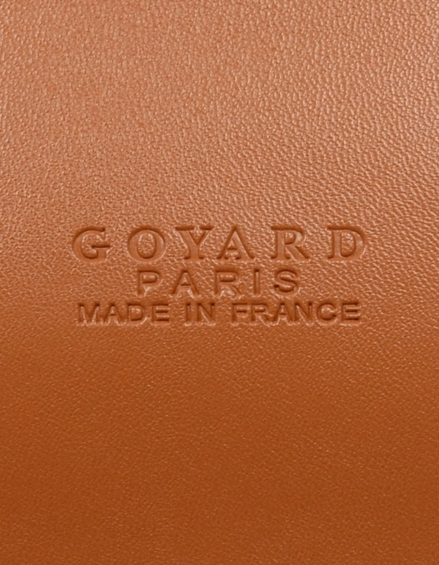 Goyard Black Tan Canvas Goyardine Saint-Leger Briefcase Backpack Bag