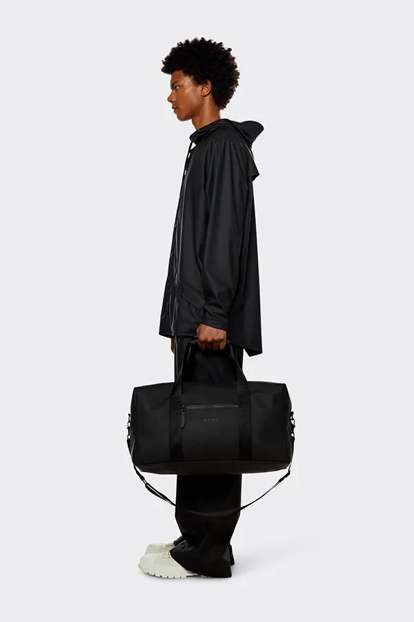 Gym Bag | Black