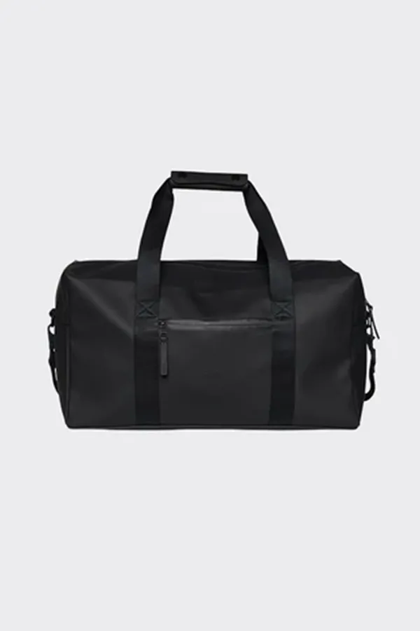 Gym Bag | Black