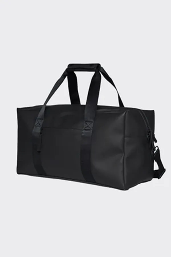 Gym Bag | Black