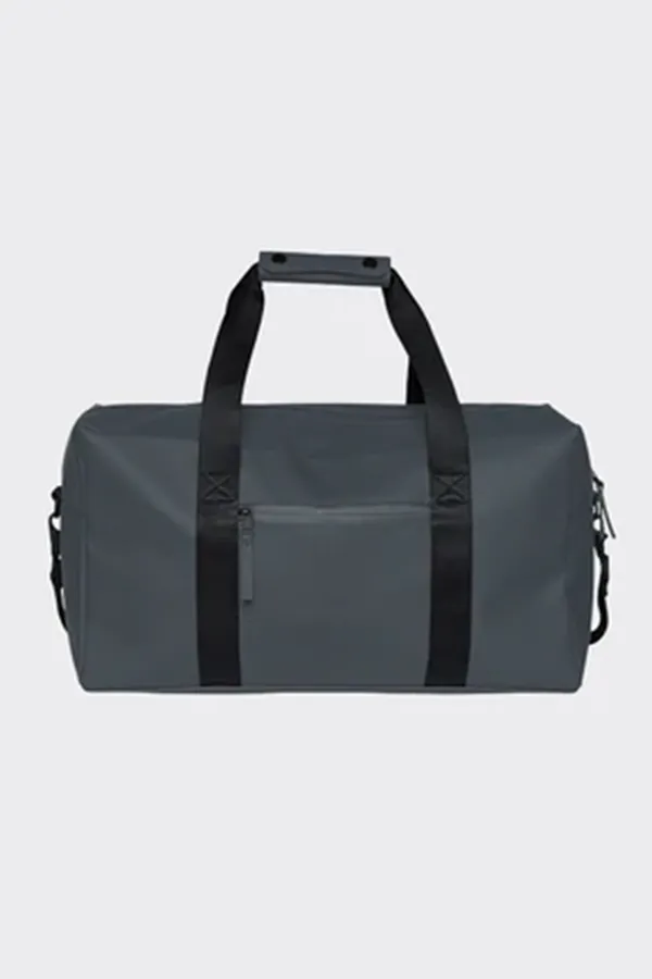 Gym Bag | Slate