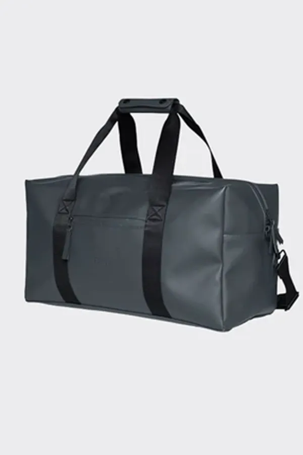 Gym Bag | Slate